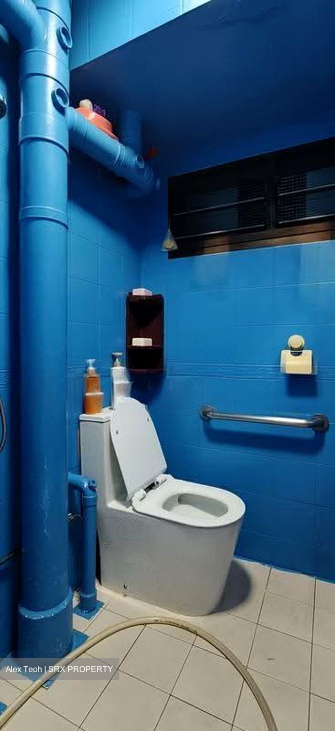 Blk 32 Marsiling Sapphire (Woodlands), HDB 3 Rooms #623714521